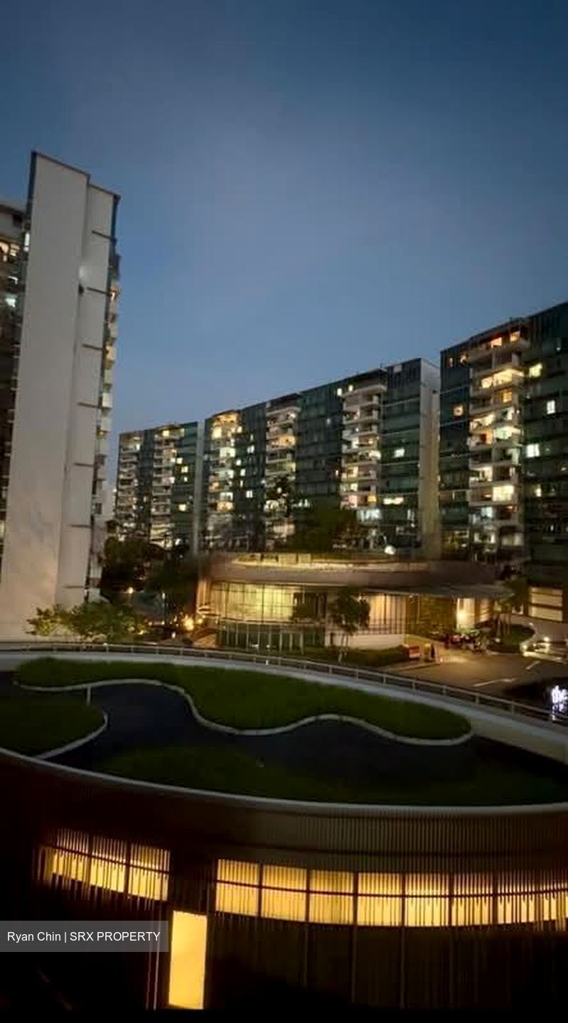 The Minton (D19), Condominium #585127881